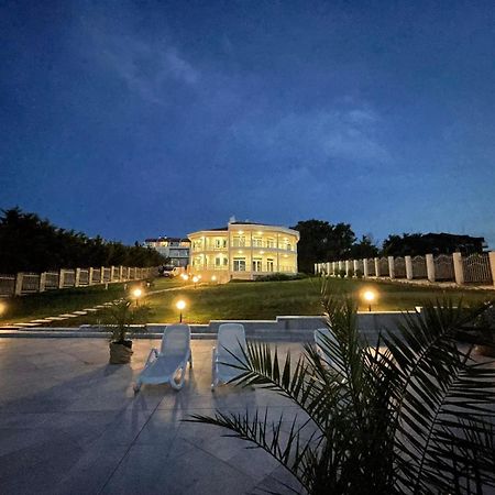 سوزوبول The Lodge Summer Apartments المظهر الخارجي الصورة
