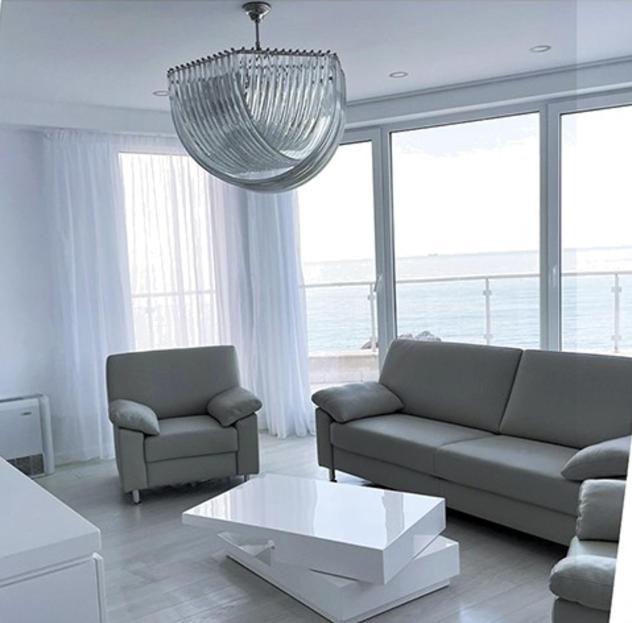 سوزوبول The Lodge Summer Apartments المظهر الخارجي الصورة