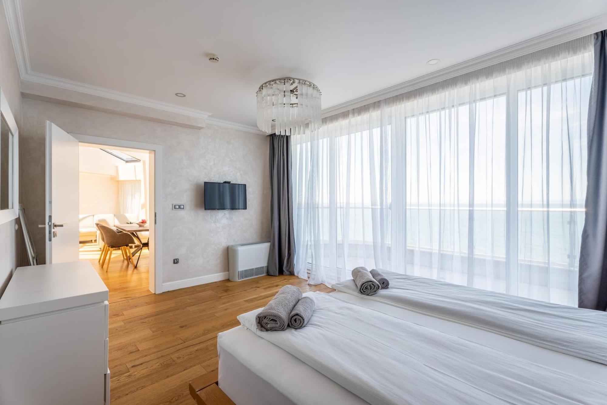 سوزوبول The Lodge Summer Apartments المظهر الخارجي الصورة