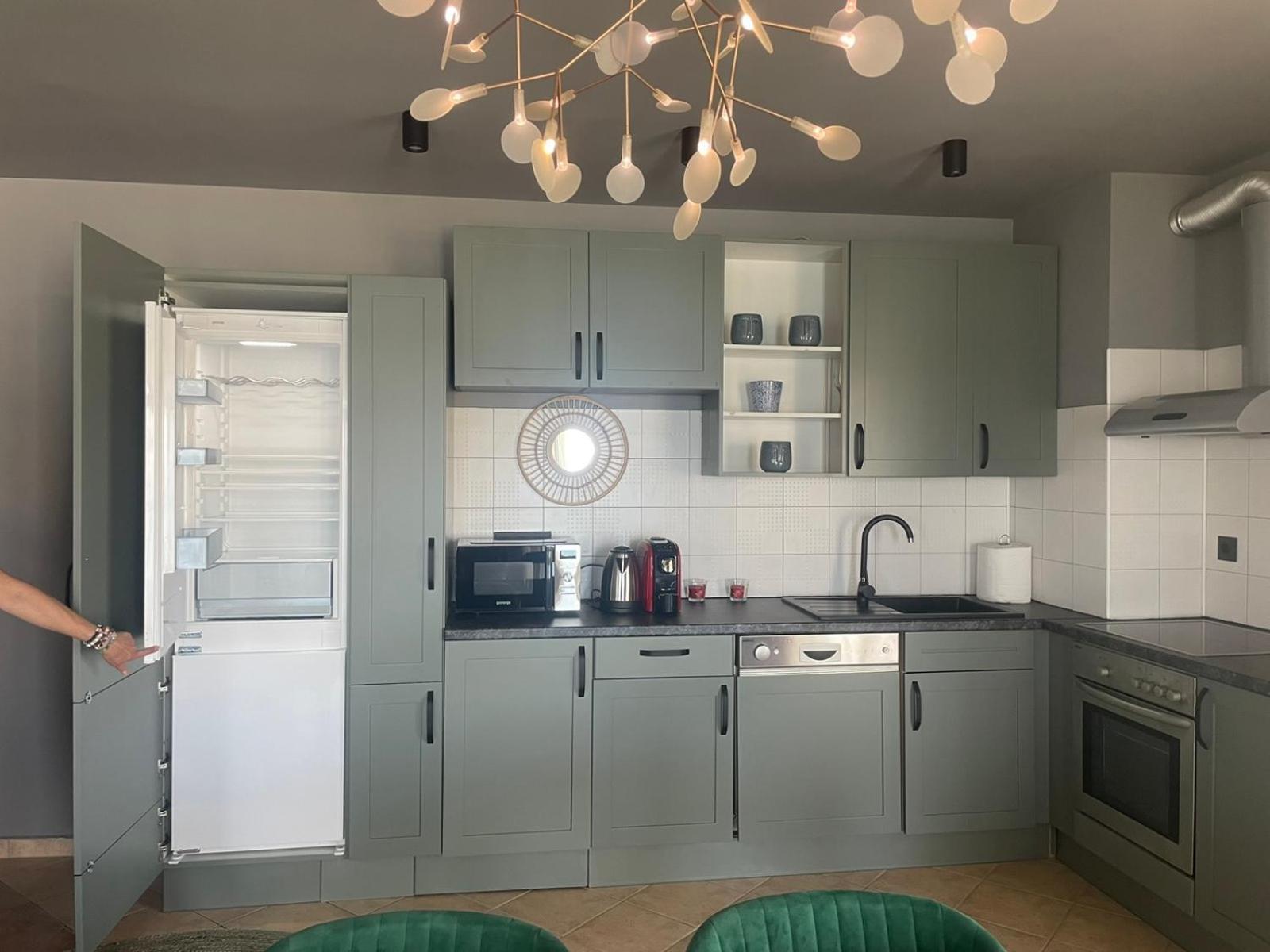 سوزوبول The Lodge Summer Apartments المظهر الخارجي الصورة
