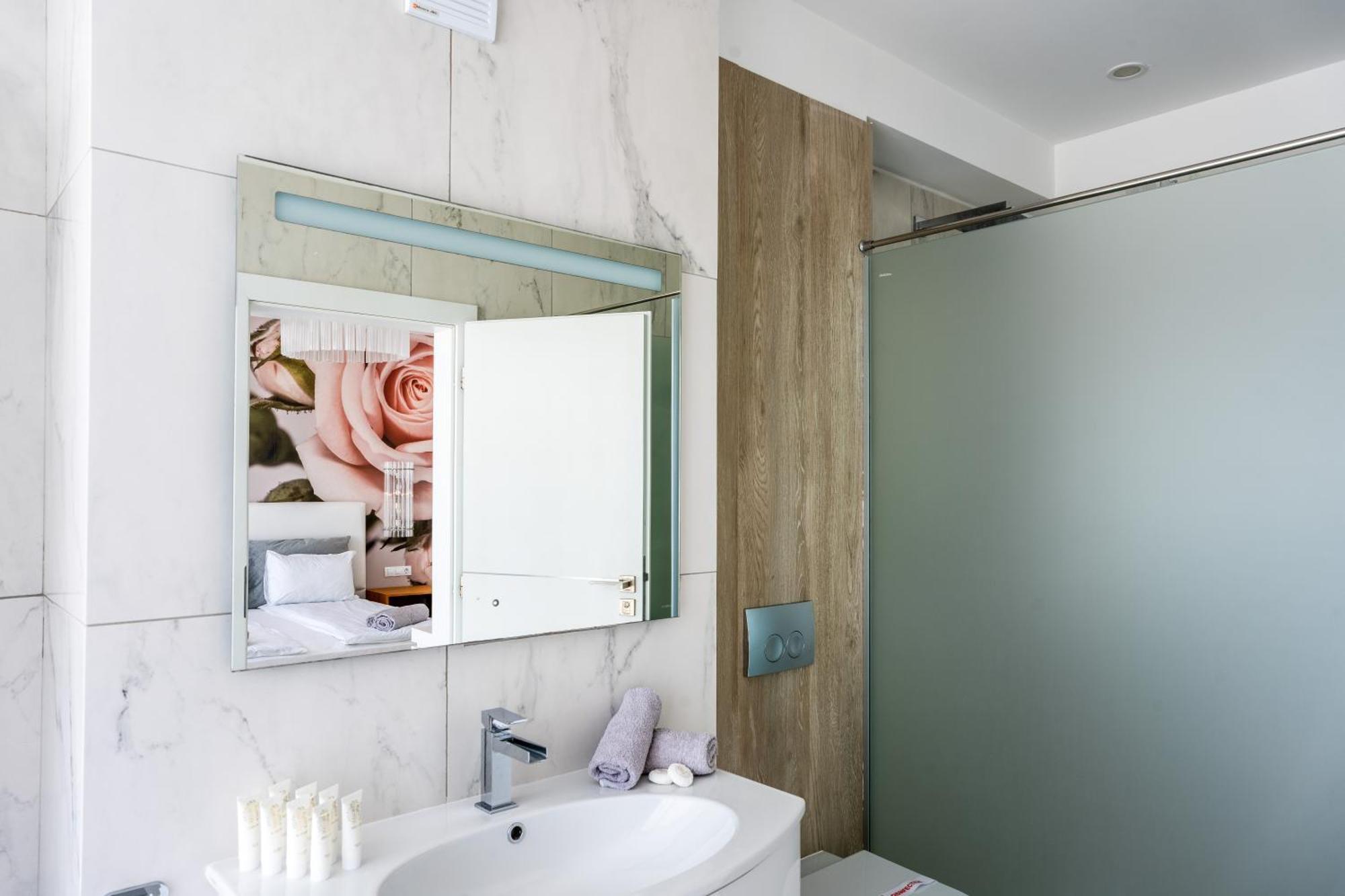 سوزوبول The Lodge Summer Apartments المظهر الخارجي الصورة